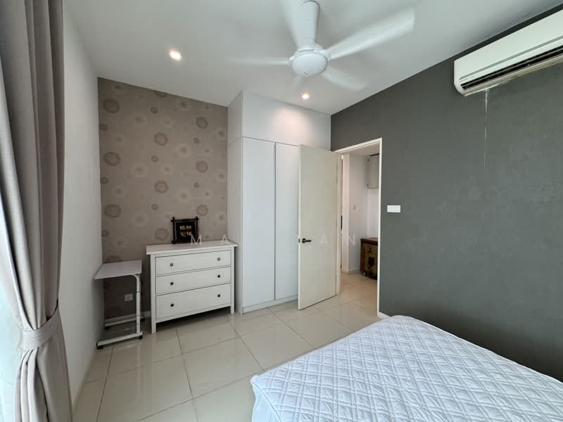 Servis Apartment untuk Disewa di Tropicana Avenue - Max Tan - Bedroom - PropertyGuru.com.my