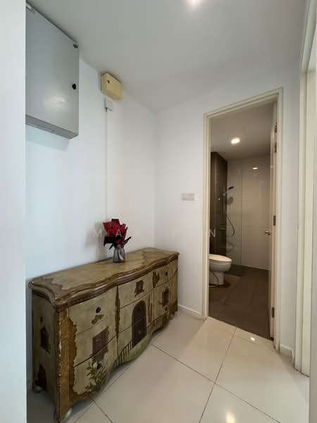 Servis Apartment untuk Disewa di Tropicana Avenue - Max Tan - Bathroom - PropertyGuru.com.my