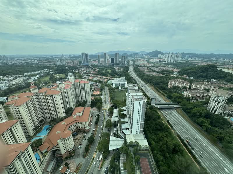 Servis Apartment untuk Disewa di Tropicana Avenue - Max Tan - Exterior - PropertyGuru.com.my
