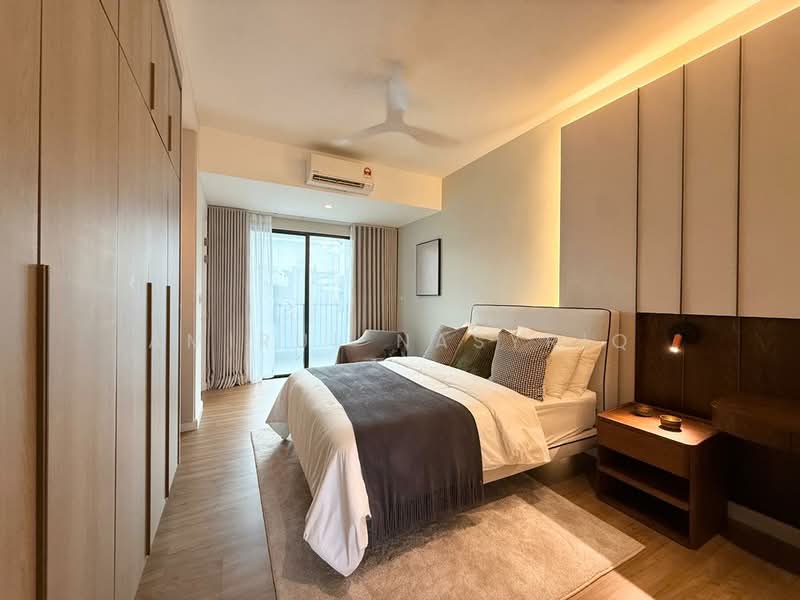 3-storey Terraced House for Sale in Seksyen U15 (Shah Alam) - Amirul Nasyriq - Bedroom - PropertyGuru.com.my