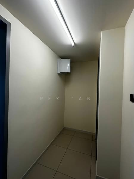Service Residence for Rent at The Era @ Duta North - Rex Tan - Corridor - PropertyGuru.com.my