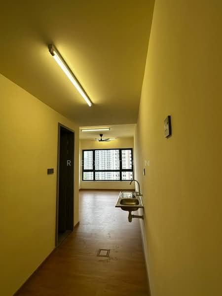 Service Residence for Rent at The Era @ Duta North - Rex Tan - Corridor - PropertyGuru.com.my