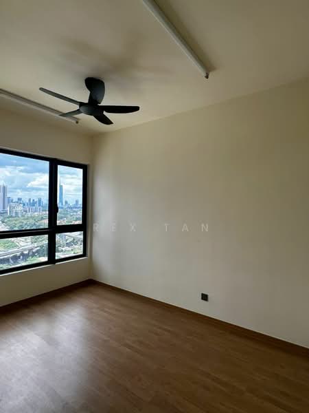 Service Residence for Rent at The Era @ Duta North - Rex Tan - View - PropertyGuru.com.my