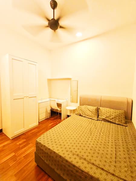 Condominium for Rent at Celesta Residency - Jerry Tan - Bedroom - PropertyGuru.com.my