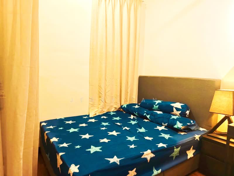 Condominium for Rent at Celesta Residency - Jerry Tan - Bedroom - PropertyGuru.com.my