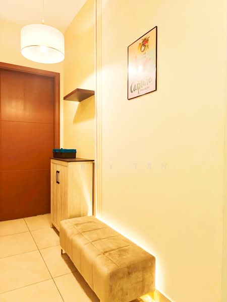 Condominium for Rent at Celesta Residency - Jerry Tan - Entrance - PropertyGuru.com.my