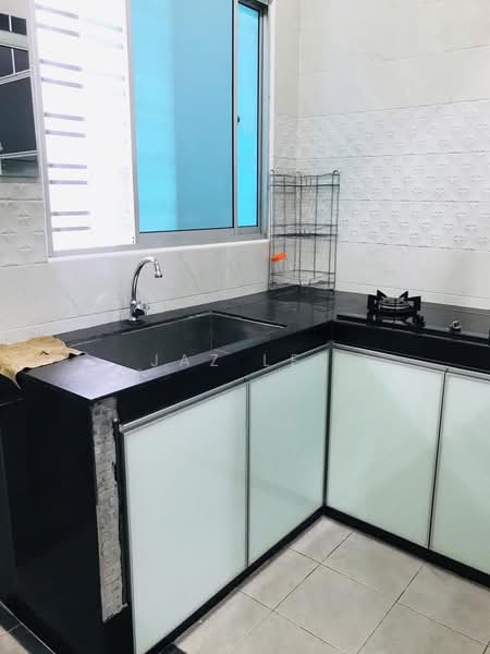For Sale - Taman Nusa Idaman