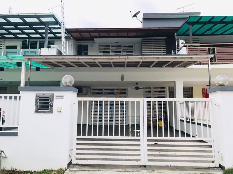 For Sale - Taman Nusa Idaman