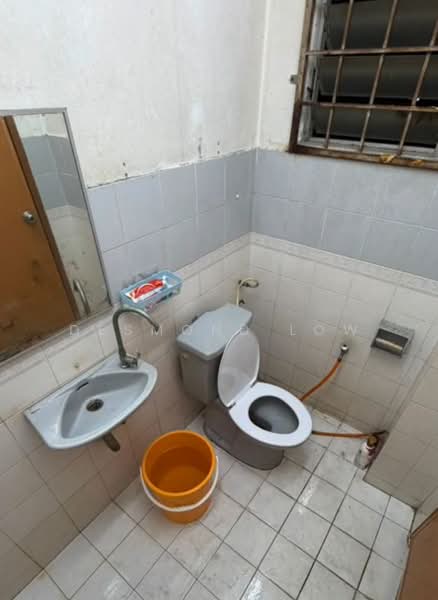 Apartment for Rent at D' Puncak Suasana - Desmond Low - PropertyGuru.com.my
