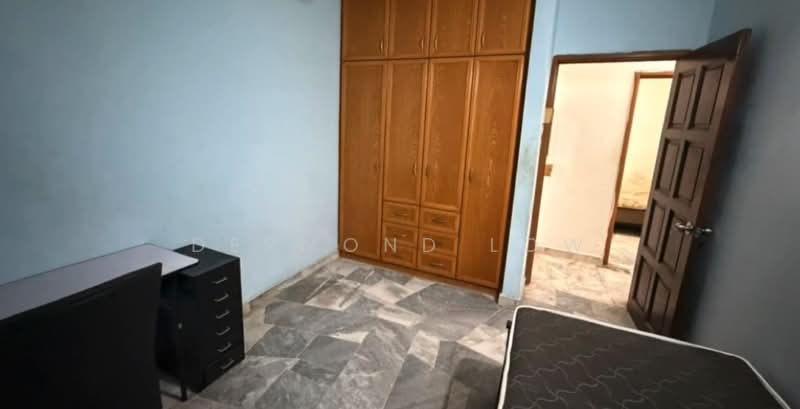 Apartment for Rent at D' Puncak Suasana - Desmond Low - PropertyGuru.com.my