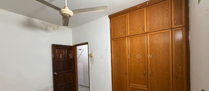 Apartment for Rent at D' Puncak Suasana - Desmond Low - PropertyGuru.com.my