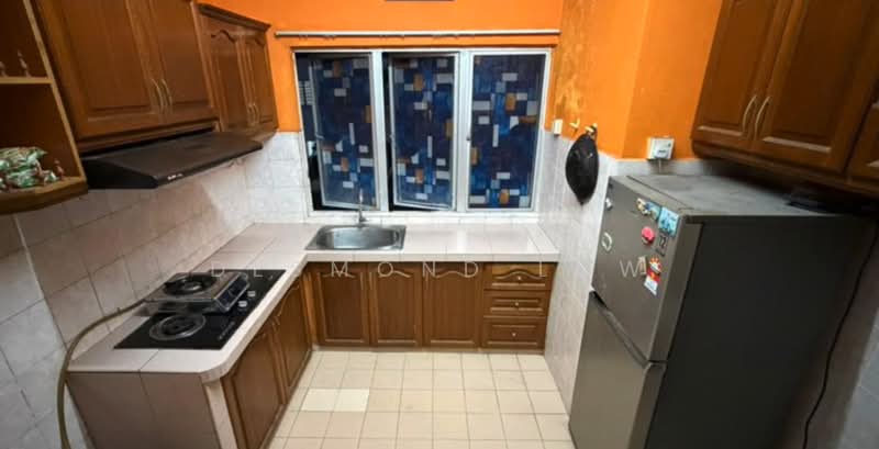 Apartment for Rent at D' Puncak Suasana - Desmond Low - PropertyGuru.com.my