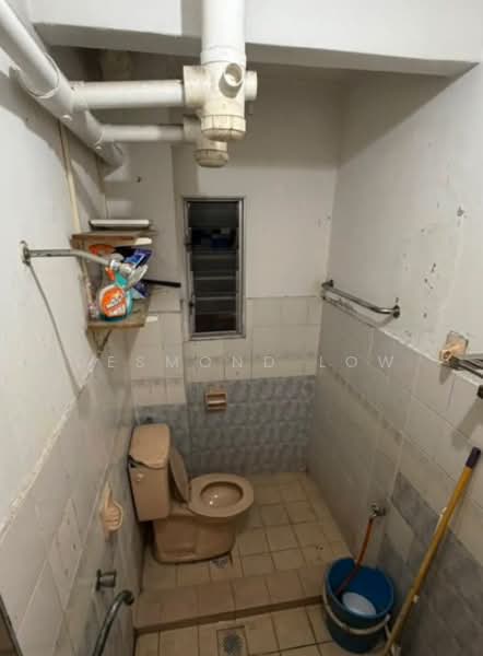 Apartment for Rent at D' Puncak Suasana - Desmond Low - PropertyGuru.com.my