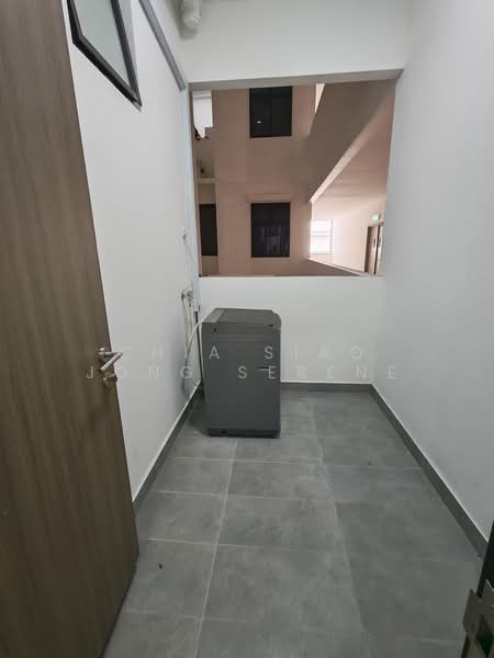Service Residence for Rent at Twin Tower Residence - Chia Siao Jong Serene - Interior - PropertyGuru.com.my