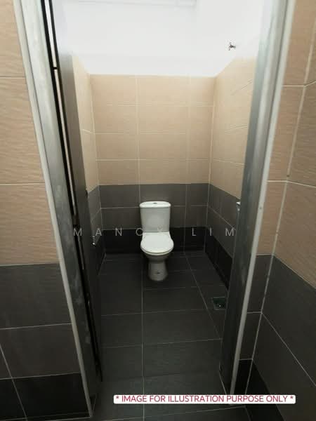 Kilang untuk Disewa di Iskandar Puteri (Nusajaya) (Johor) - Mancy Lim - Bathroom - PropertyGuru.com.my