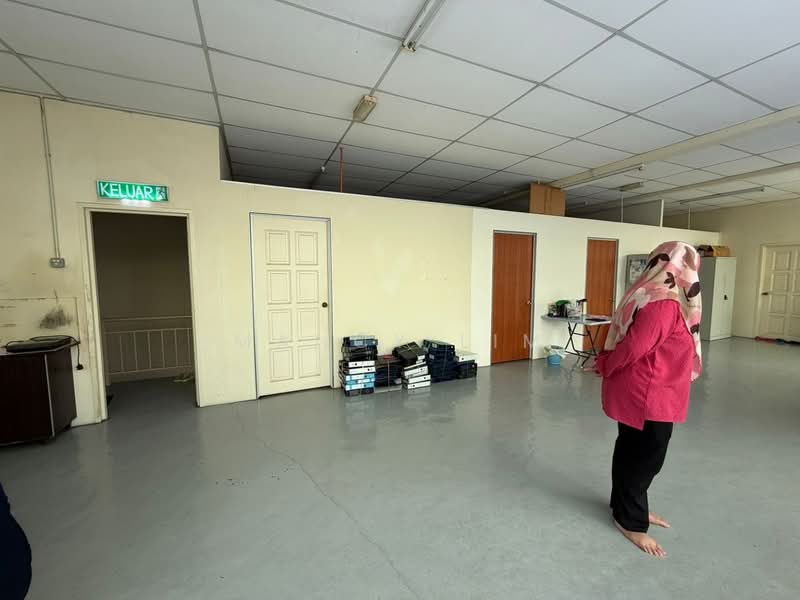 Kilang untuk Disewa di Iskandar Puteri (Nusajaya) (Johor) - Mancy Lim - Interior - PropertyGuru.com.my
