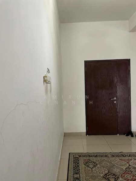 Rumah Teres untuk Dijual di Aman Putri (Sungai Buloh) - Amirun Kinanah - Interior - PropertyGuru.com.my
