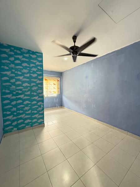 Rumah Teres untuk Dijual di Aman Putri (Sungai Buloh) - Amirun Kinanah - Interior - PropertyGuru.com.my