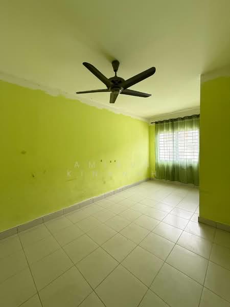 Rumah Teres untuk Dijual di Aman Putri (Sungai Buloh) - Amirun Kinanah - Interior - PropertyGuru.com.my