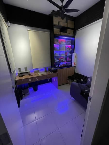 Condominium for Sale at Imperial Grande - Yeap Yu Quan - Study - PropertyGuru.com.my