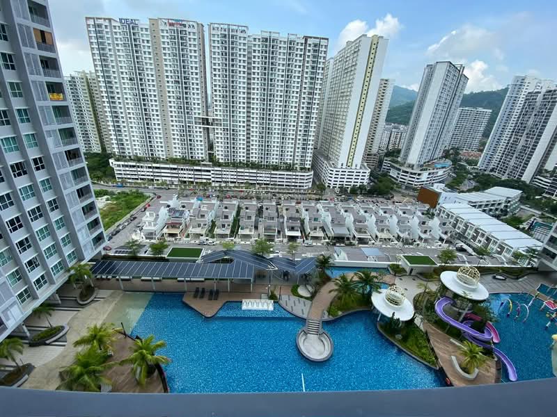 Condominium for Sale at Imperial Grande - Yeap Yu Quan - PropertyGuru.com.my