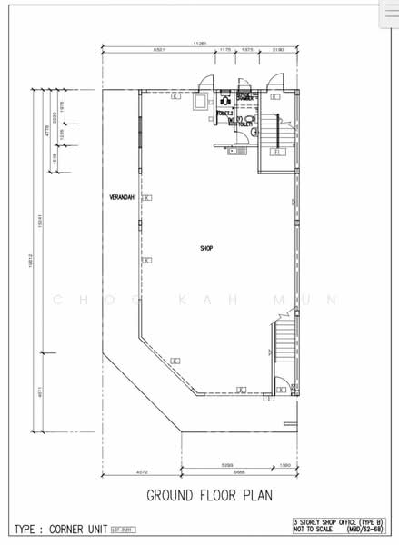 Untuk Disewa Taman Cheras Jaya