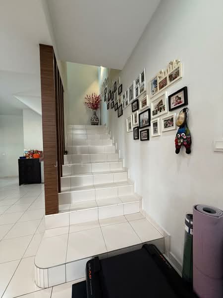 Rumah Teres 2 Tingkat untuk Dijual di Bukit Indah (Iskandar Puteri (Nusajaya)) - Julie Yew - Interior - PropertyGuru.com.my