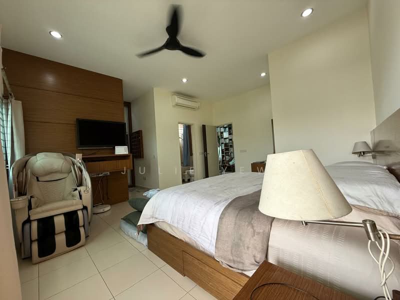 Rumah Teres 2 Tingkat untuk Dijual di Bukit Indah (Iskandar Puteri (Nusajaya)) - Julie Yew - Bedroom - PropertyGuru.com.my