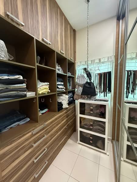 Rumah Teres 2 Tingkat untuk Dijual di Bukit Indah (Iskandar Puteri (Nusajaya)) - Julie Yew - Interior - PropertyGuru.com.my