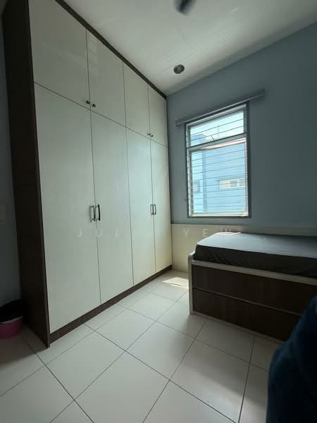 Rumah Teres 2 Tingkat untuk Dijual di Bukit Indah (Iskandar Puteri (Nusajaya)) - Julie Yew - Bedroom - PropertyGuru.com.my