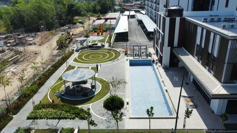 Apartment for Sale at Damar Residence - Jackson Chan - PropertyGuru.com.my
