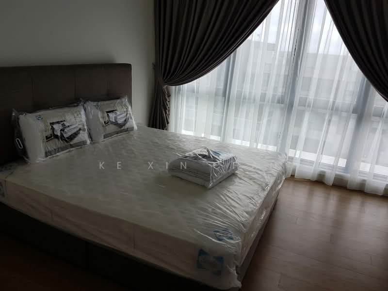 Service Residence for Sale at Imperia - Ke Xin Chan - Bedroom - PropertyGuru.com.my