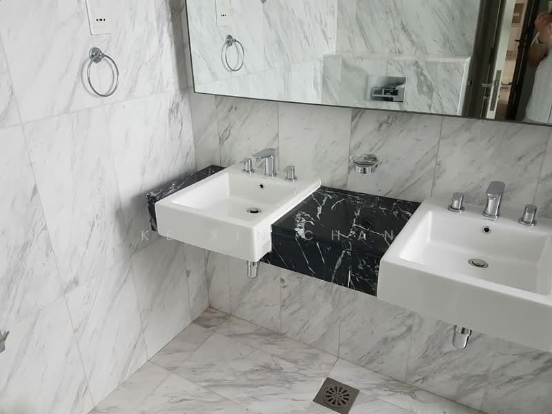 Service Residence for Sale at Imperia - Ke Xin Chan - Bathroom - PropertyGuru.com.my