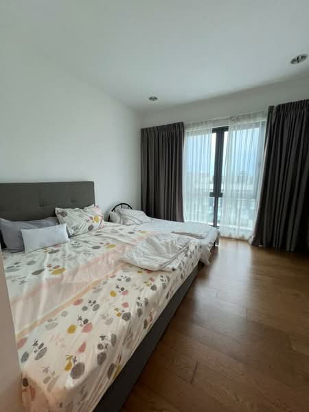 Service Residence for Sale at Imperia - Ke Xin Chan - Bedroom - PropertyGuru.com.my