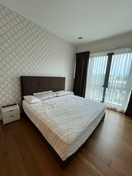 Service Residence for Sale at Imperia - Ke Xin Chan - Bedroom - PropertyGuru.com.my
