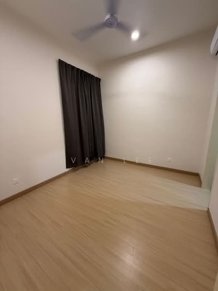 Kondominium untuk Disewa di Brezza Hill - ivan lee - Bedroom - PropertyGuru.com.my