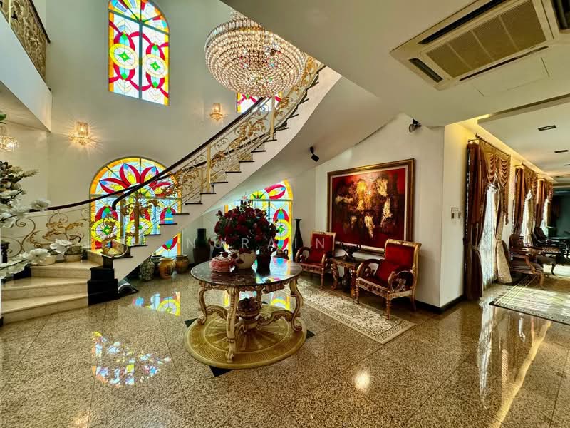 Rumah Banglo untuk Dijual di Seksyen 8 (Shah Alam) - Nurain . - Interior - PropertyGuru.com.my