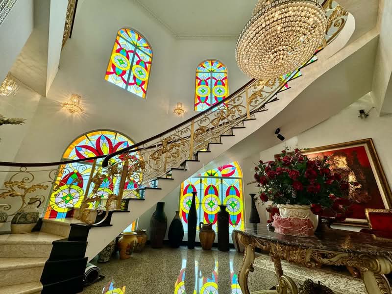 Rumah Banglo untuk Dijual di Seksyen 8 (Shah Alam) - Nurain . - Interior - PropertyGuru.com.my