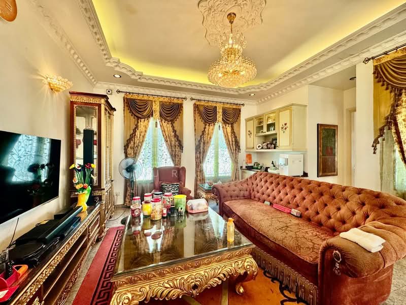 Rumah Banglo untuk Dijual di Seksyen 8 (Shah Alam) - Nurain . - PropertyGuru.com.my