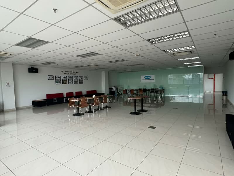 Detached Factory for Rent in Balakong (Selangor) - Benjamin Tan - Balakong - PropertyGuru.com.my