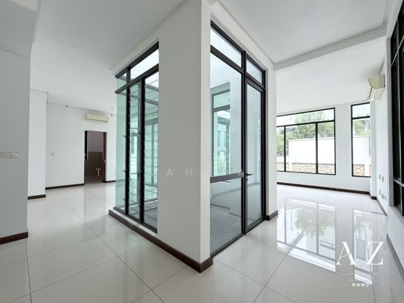Rumah Berkembar untuk Dijual di Desa Melawati (Setapak) - Athikah Zainal - Interior - PropertyGuru.com.my
