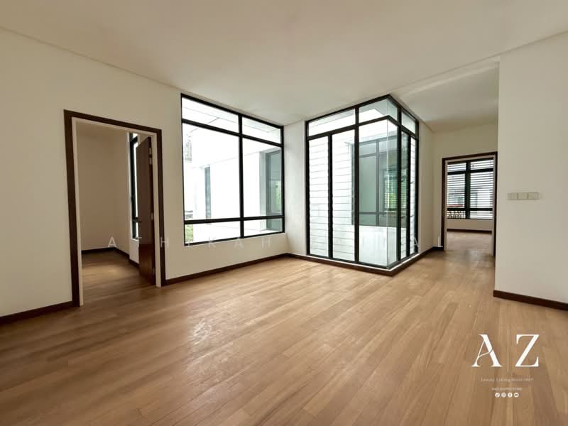 Rumah Berkembar untuk Dijual di Desa Melawati (Setapak) - Athikah Zainal - Interior - PropertyGuru.com.my