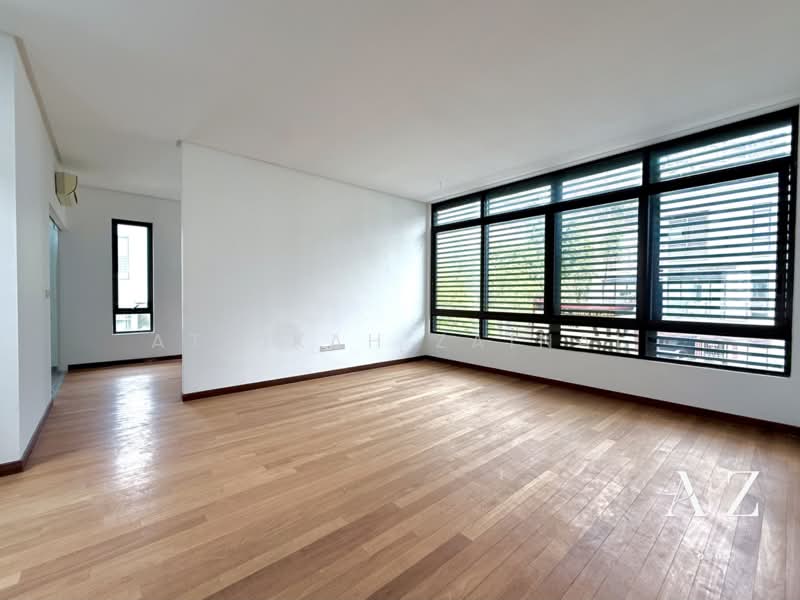 Semi-Detached House for Sale in Taman Melawati (Ulu Kelang) - Athikah Zainal - Living Room - PropertyGuru.com.my