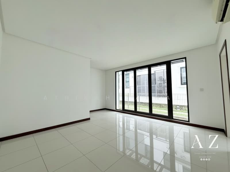 Semi-Detached House for Sale in Taman Melawati (Ulu Kelang) - Athikah Zainal - Living Room - PropertyGuru.com.my