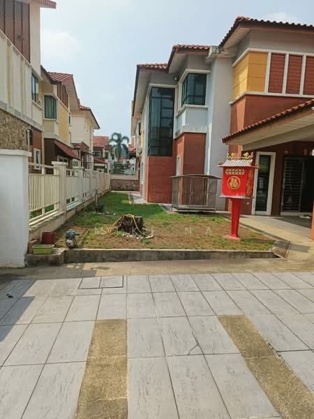 Bungalow House for Sale in Bukit Sungai Long (Bandar Sungai Long) - Mike Na - Exterior - PropertyGuru.com.my