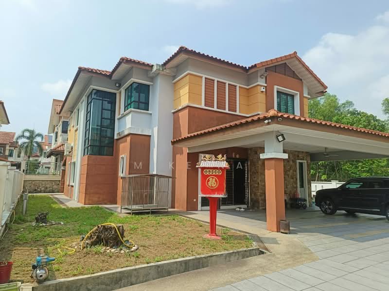Bungalow House for Sale in Bukit Sungai Long (Bandar Sungai Long) - Mike Na - Exterior - PropertyGuru.com.my