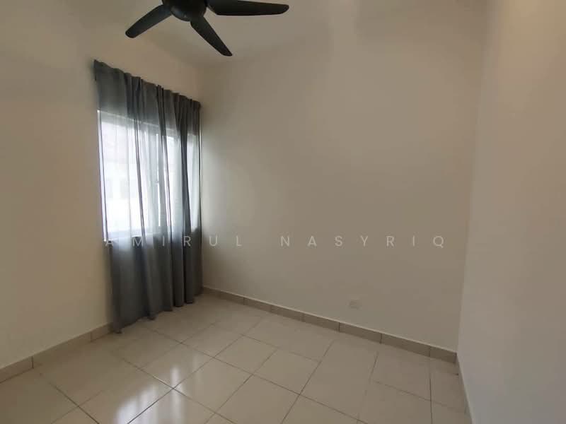 Terraced House for Rent in Bukit Rahman Putra (Sungai Buloh) - Amirul Nasyriq - Interior - PropertyGuru.com.my