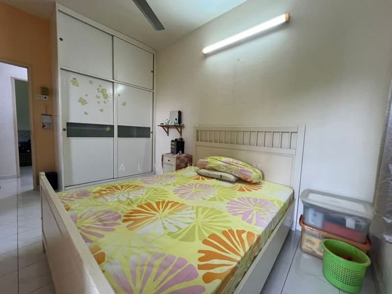 Apartment for Sale at Desa Alor Vista - Alvin Sim - Bedroom - PropertyGuru.com.my