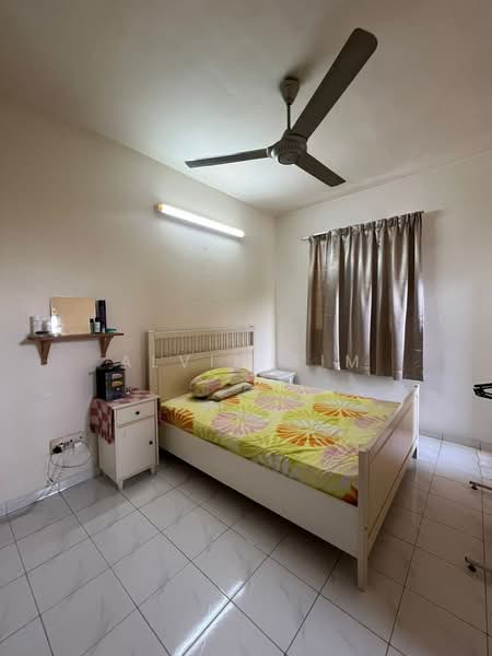 Apartment for Sale at Desa Alor Vista - Alvin Sim - Bedroom - PropertyGuru.com.my