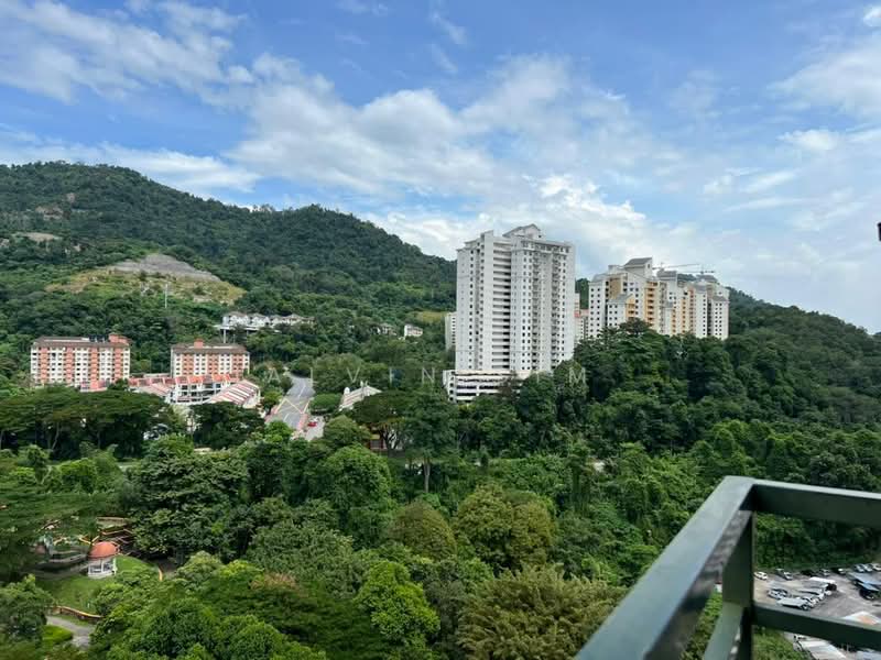 Apartment for Sale at Desa Alor Vista - Alvin Sim - Exterior - PropertyGuru.com.my